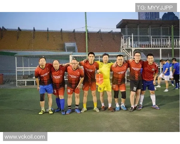 足球团队协作实力评比北京足球队荣获第四名佳绩