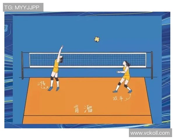 重庆排球队快攻战术解析与未来发展展望