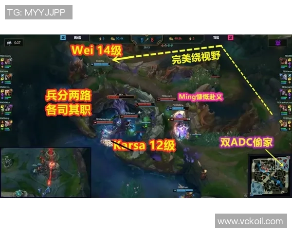 赛后复盘：RNG与V5的团队协作分析与战术探讨